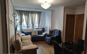 Habitación JC